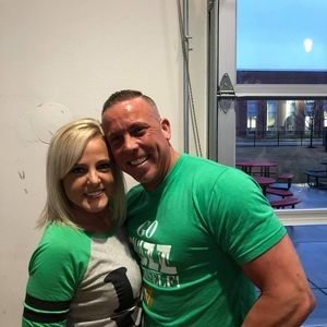 Meet your Posher, Nathan